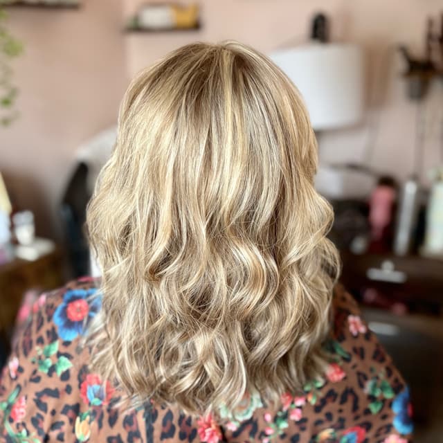 Summer Highlight Special at Mary Roberts Hairstyling in Glenpool, OK