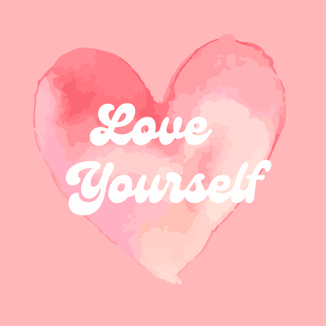 Love Yourself at Mary Roberts Hairstyling in Glenpool, OK