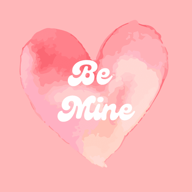 Be Mine at Mary Roberts Hairstyling in Glenpool, OK