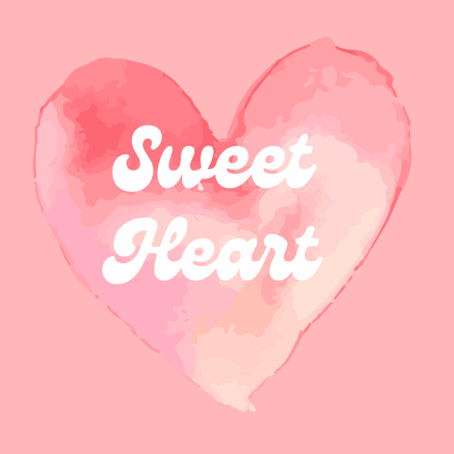 Sweet Heart at Mary Roberts Hairstyling in Glenpool, OK